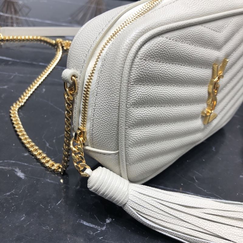 YSL Satchel Bags